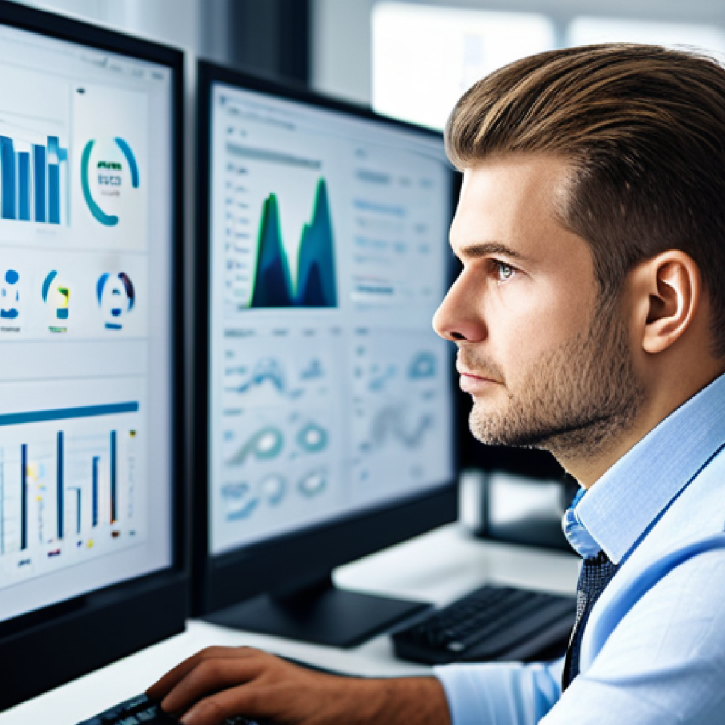 **

"A professional IT specialist in a modern office, fully clothed in business casual attire, working on a cloud computing project. The background shows servers and data visualization dashboards. Focus on conveying expertise and innovation. Safe for work, appropriate content, perfect anatomy, natural proportions, family-friendly, high resolution."

**