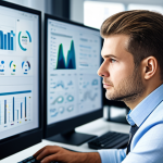 **

"A professional IT specialist in a modern office, fully clothed in business casual attire, working on a cloud computing project. The background shows servers and data visualization dashboards. Focus on conveying expertise and innovation. Safe for work, appropriate content, perfect anatomy, natural proportions, family-friendly, high resolution."

**