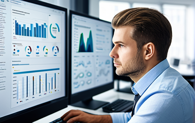 **

"A professional IT specialist in a modern office, fully clothed in business casual attire, working on a cloud computing project. The background shows servers and data visualization dashboards. Focus on conveying expertise and innovation. Safe for work, appropriate content, perfect anatomy, natural proportions, family-friendly, high resolution."

**