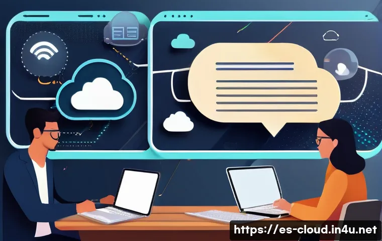 7 estrategias imprescindibles para destacar en comunidades de expertos en la nube 3 클라우드 전문가를 위한 커뮤니티 활동 가이드 관련 이미지 1